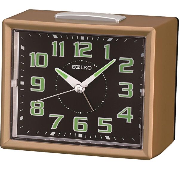 Seiko Clocks Masa Saati