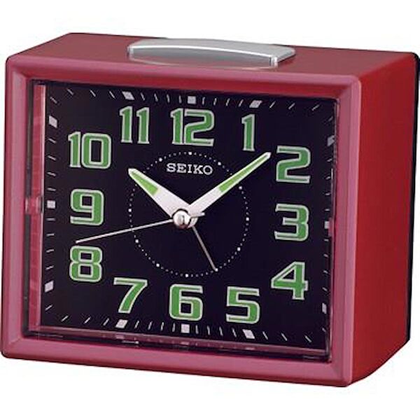 Seiko Clocks Masa Saati