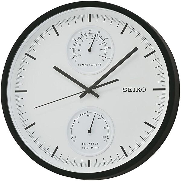 Seiko Dekoratif Duvar Saati