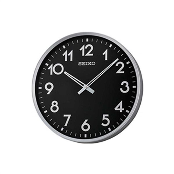 Seiko Dekoratif Duvar Saati