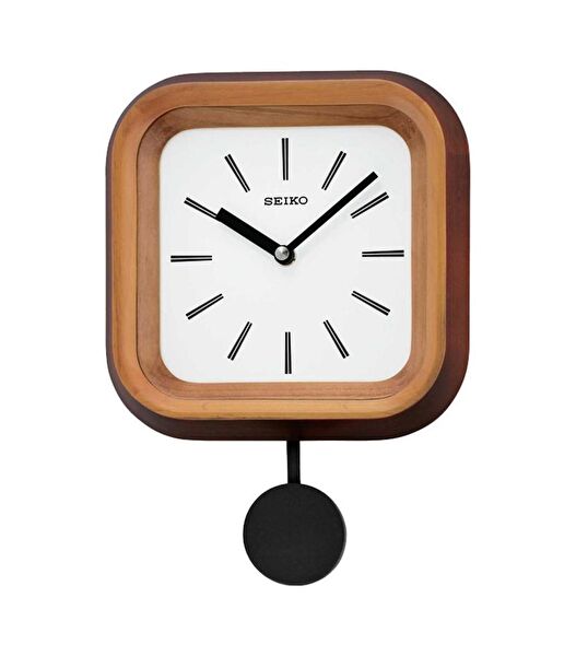 Seiko Dekoratif Duvar Saati
