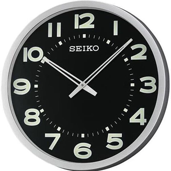 Seiko Dekoratif Duvar Saati