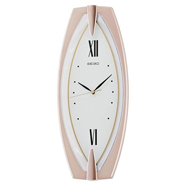 Seiko Dekoratif Duvar Saati
