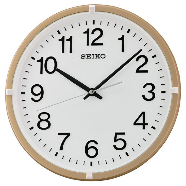 Seiko Clocks Dekoratif Duvar Saati