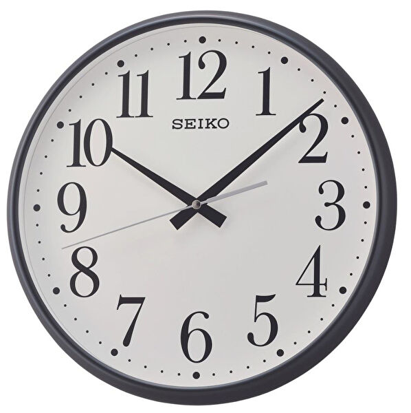 Seiko Clocks Dekoratif Duvar Saati