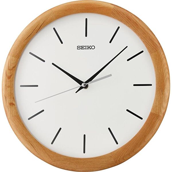 Seiko Clocks Dekoratif Duvar Saati