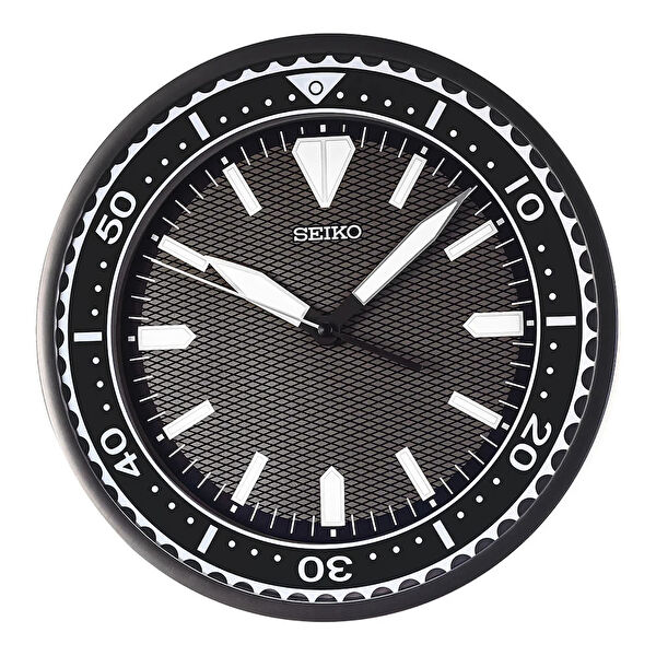 Seiko Clocks Dekoratif Duvar Saati