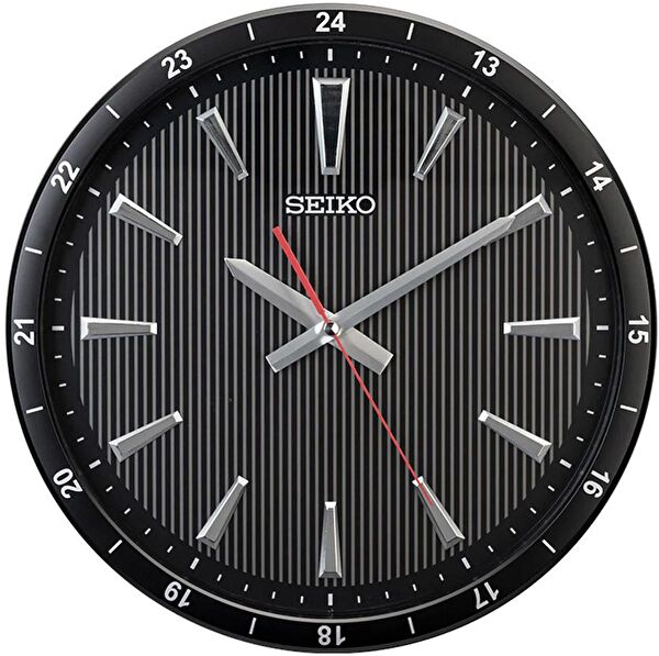 Seiko Clocks Dekoratif Duvar Saati