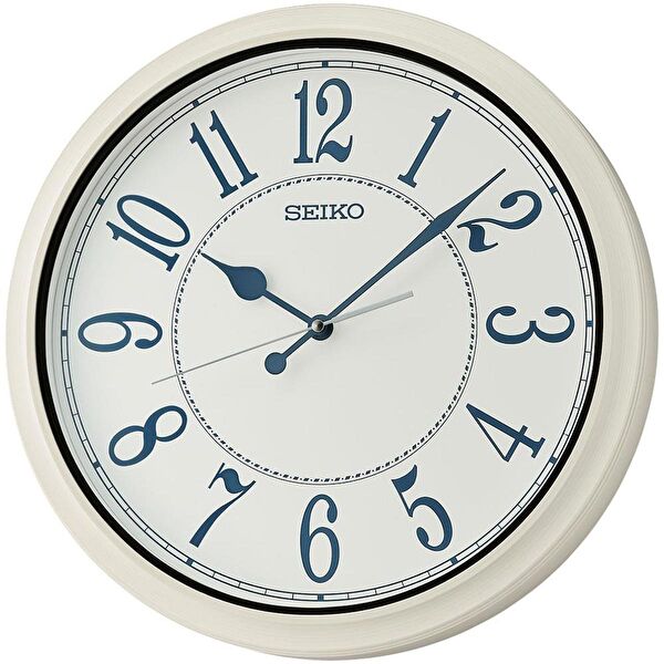 Seiko Clocks Dekoratif Duvar Saati