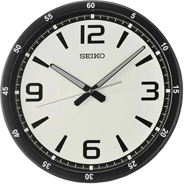 Seiko Clocks Dekoratif Duvar Saati