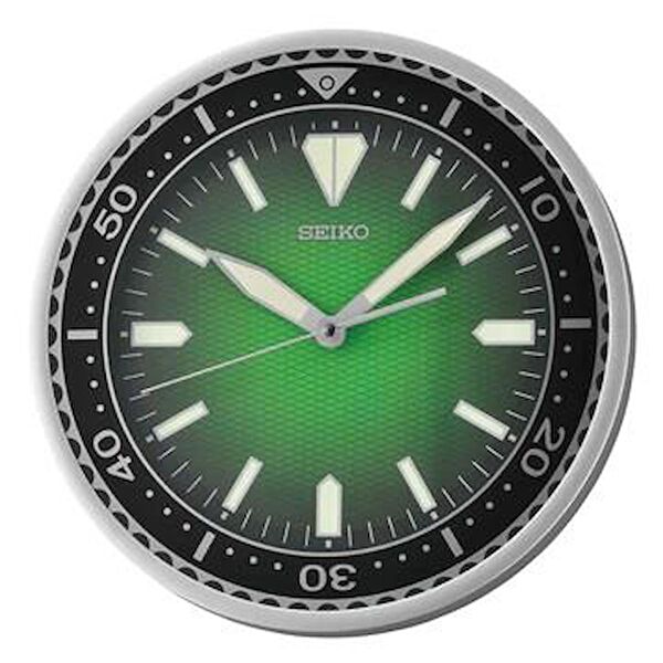 Seiko Clocks Dekoratif Duvar Saati