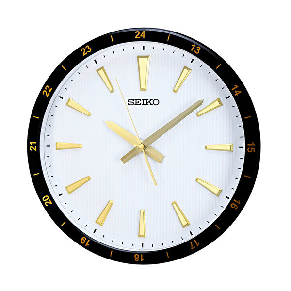 Seiko Clocks Dekoratif Duvar Saati