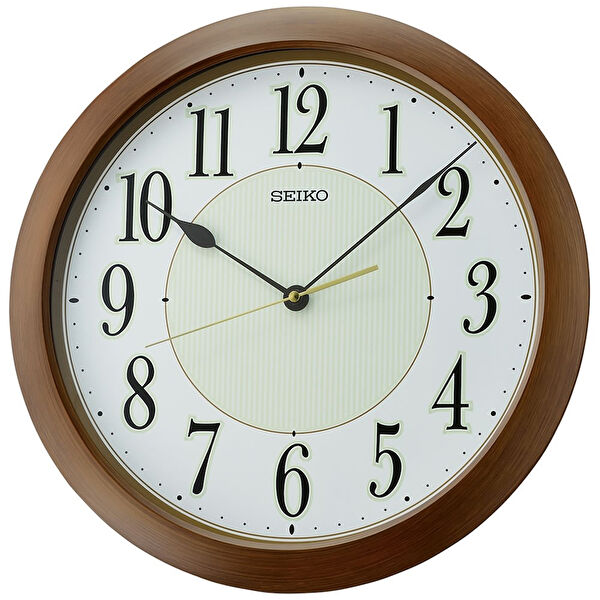 Seiko Dekoratif Duvar Saati