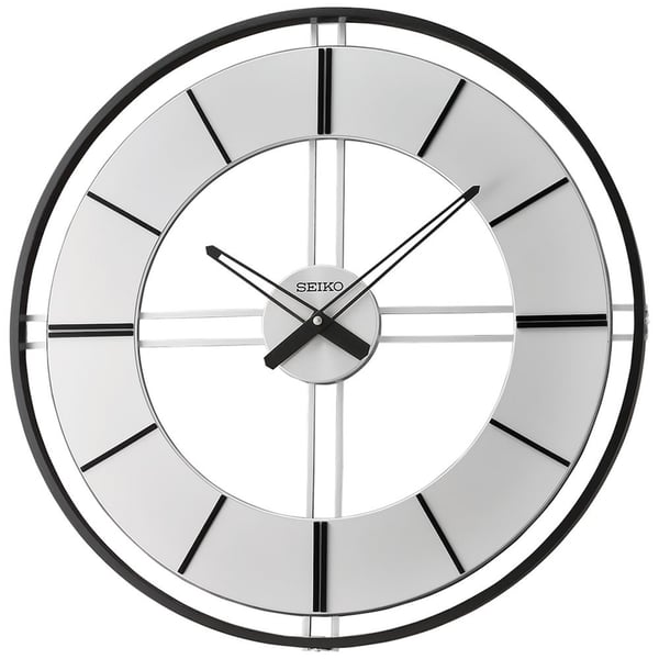 Seiko Dekoratif Duvar Saati