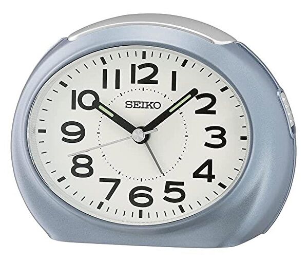 Seiko Clocks Masa Saati