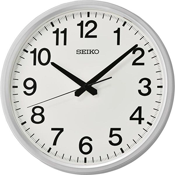 Seiko Clocks Dekoratif Duvar Saati