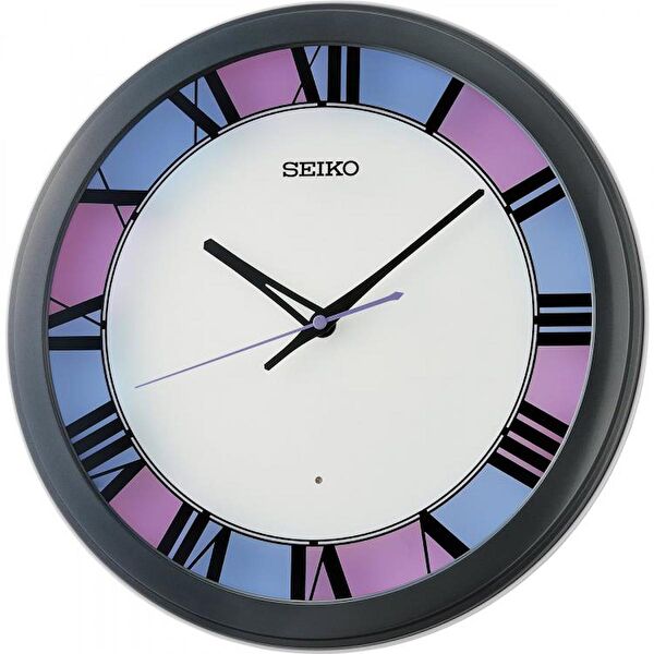 Seiko Clocks Dekoratif Duvar Saati