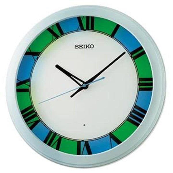 Seiko Clocks Dekoratif Duvar Saati