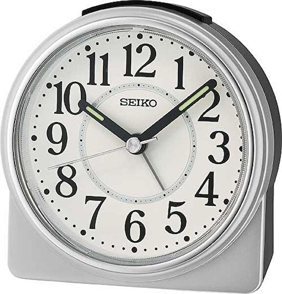 Seiko Clocks Masa Saati
