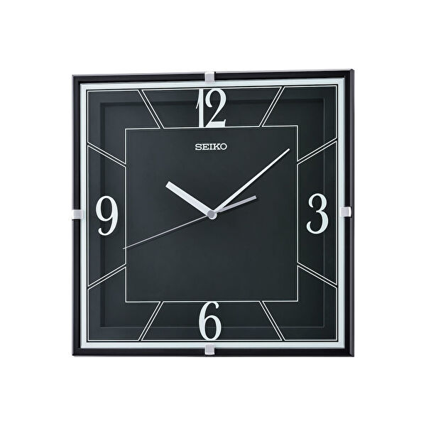 Seiko Clocks Dekoratif Duvar Saati