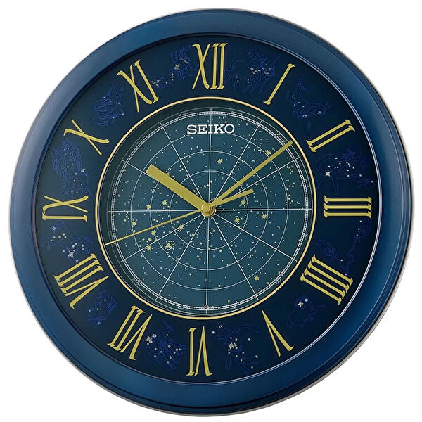 Seiko Dekoratif Duvar Saati