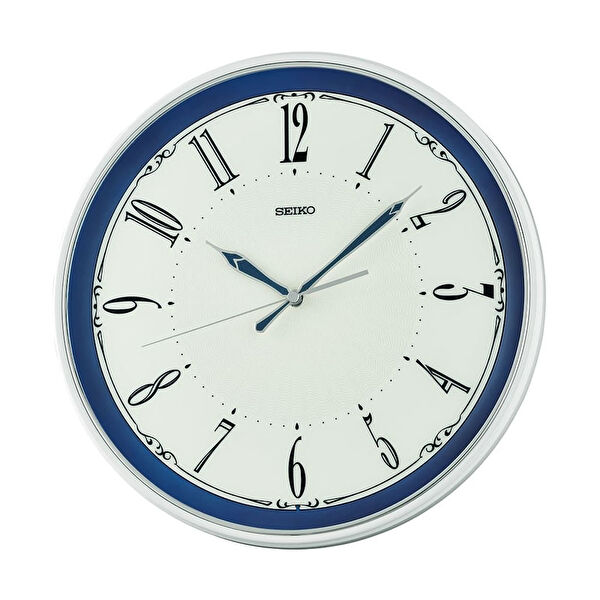 Seiko Clocks Dekoratif Duvar Saati