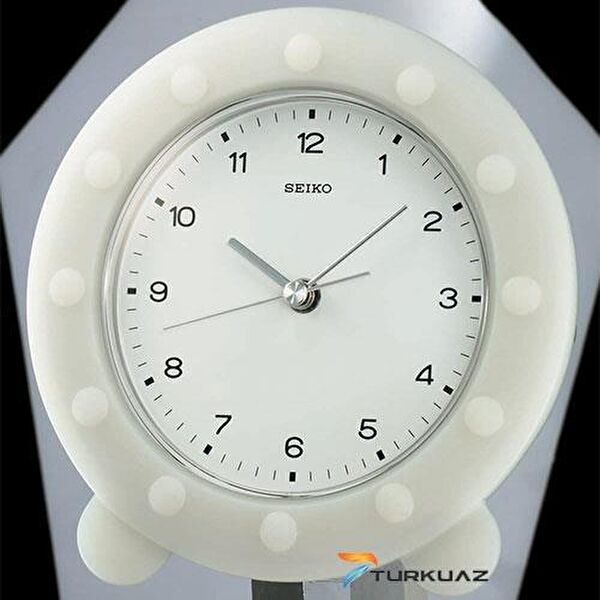 Seiko Clocks Masa Saati