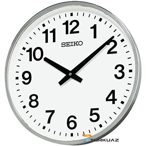 Seiko Clocks Dekoratif Duvar Saati