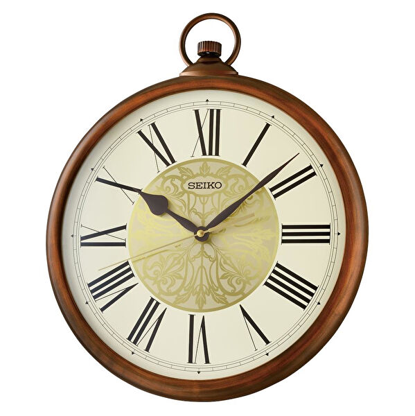 Seiko Dekoratif Duvar Saati