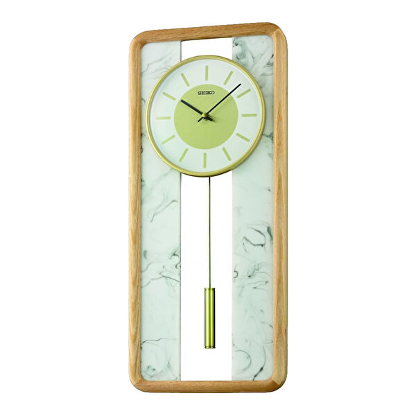 Seiko Clocks Dekoratif Duvar Saati