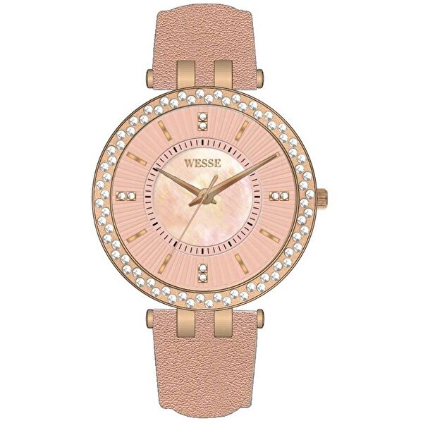Wesse Kadın Kol Saati