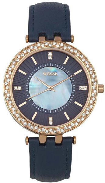 Wesse Kadın Kol Saati