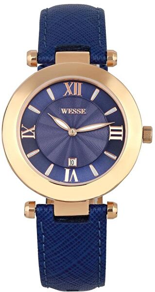 Wesse Kadın Kol Saati