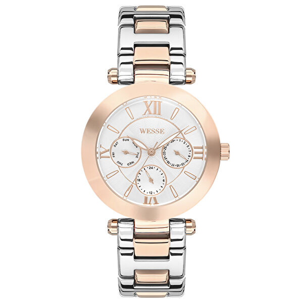 Wesse Kadın Kol Saati