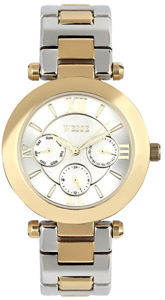 Wesse Kadın Kol Saati