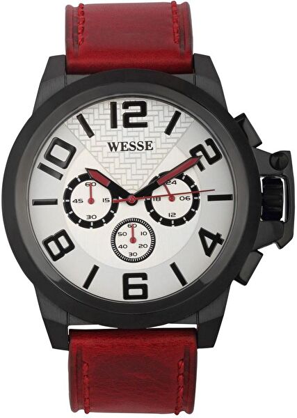 Wesse Erkek Kol Saati