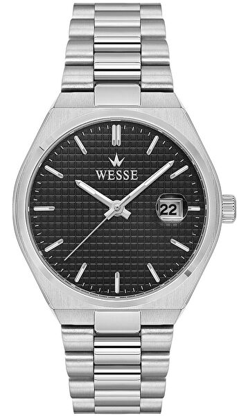 Wesse Erkek Kol Saati