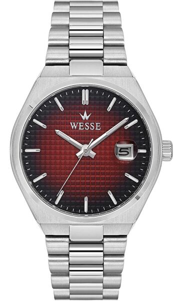 Wesse Erkek Kol Saati