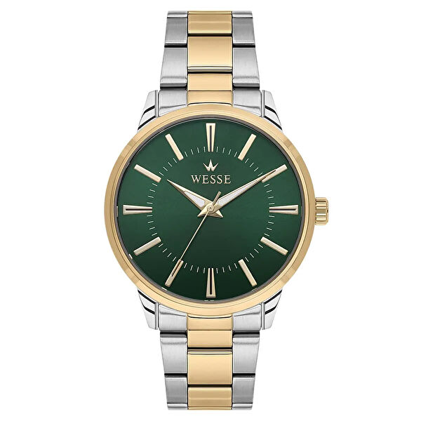 Wesse Erkek Kol Saati