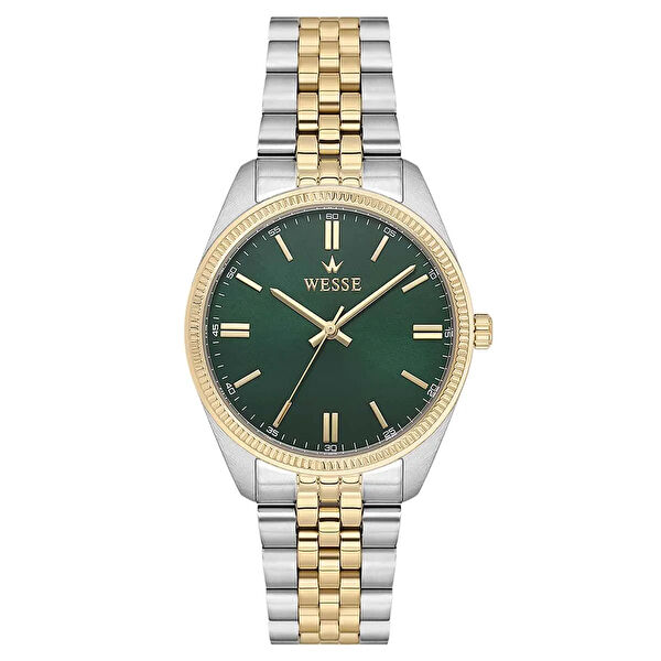 Wesse Erkek Kol Saati