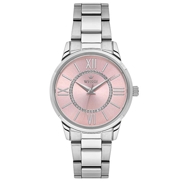 Wesse Kadın Kol Saati