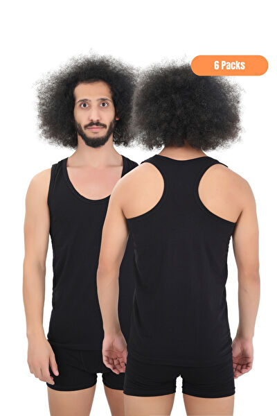 CNT Erkek Atlet, Body