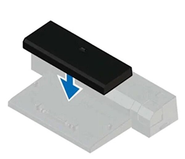 Dell Notebook Standı