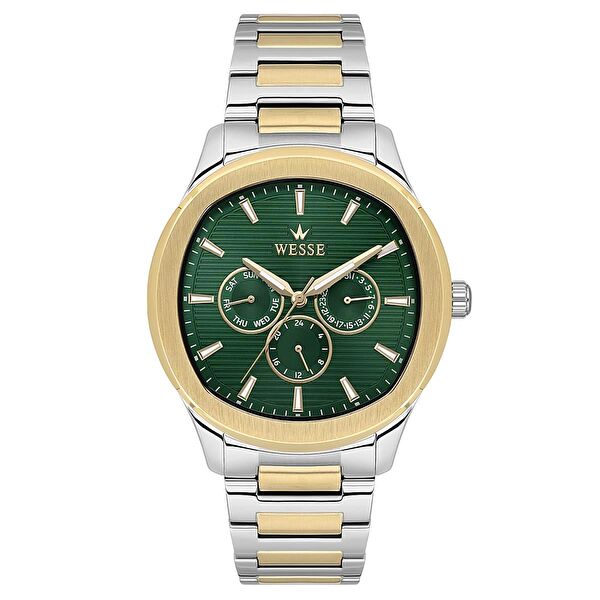 Wesse Erkek Kol Saati