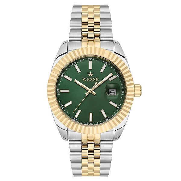 Wesse Erkek Kol Saati