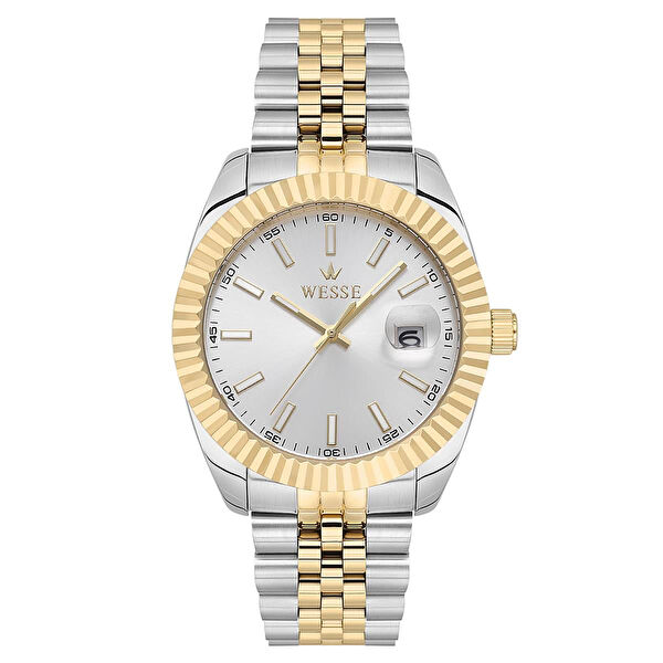 Wesse Erkek Kol Saati