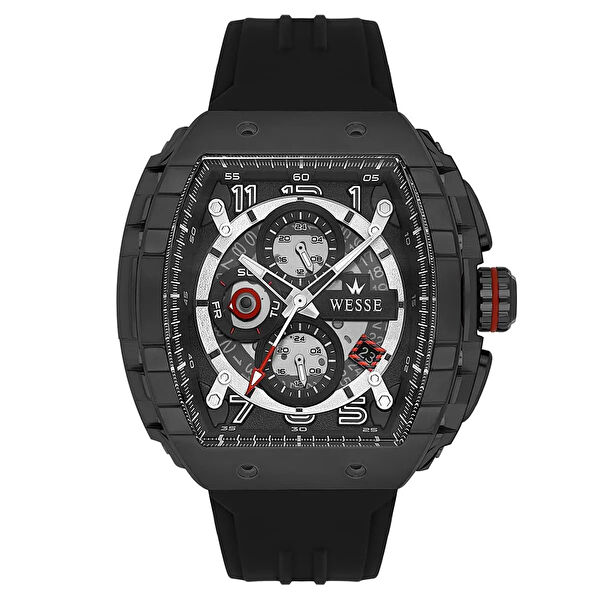 Wesse Erkek Kol Saati