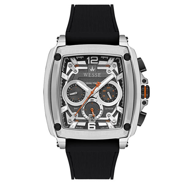 Wesse Erkek Kol Saati