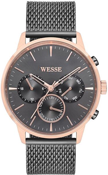 Wesse Erkek Kol Saati