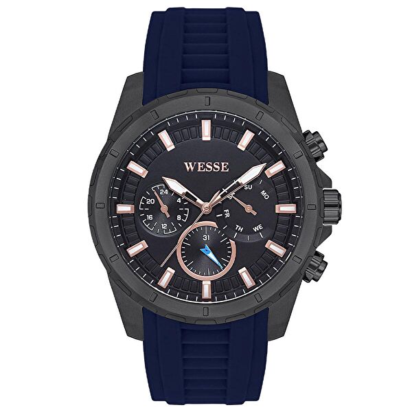 Wesse Erkek Kol Saati